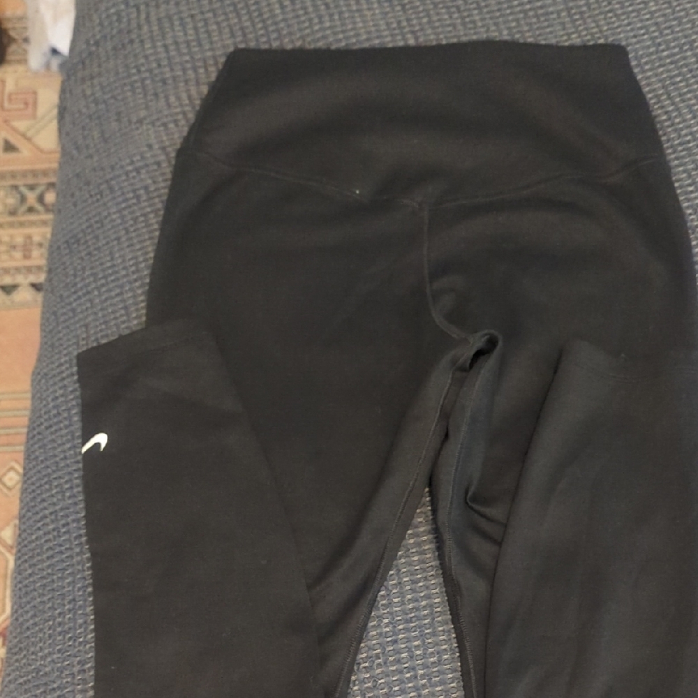 Nike Super Soft Thermafit Leggings.
